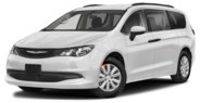 2021 Chrysler Grand Caravan FWD Passenger Van_101